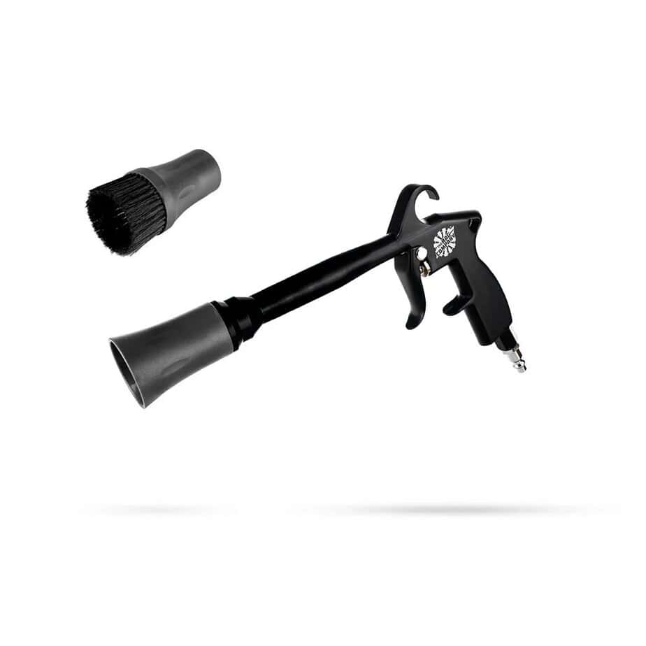 The Rag Company Ultra Air Blaster V2