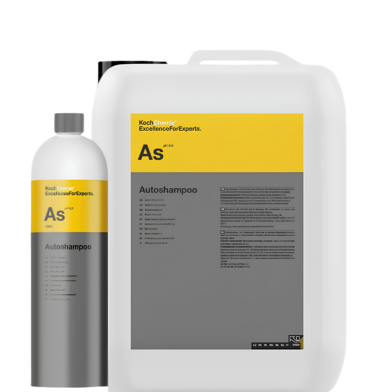Koch-Chemie Autoshampoo - Bilshampo