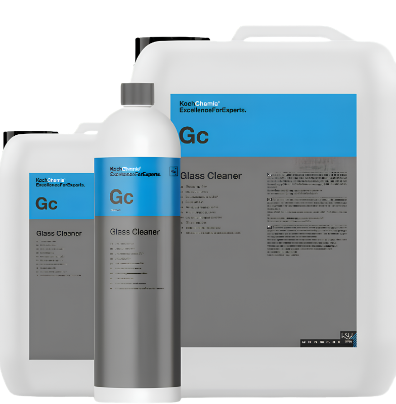 Koch-Chemie Glass Cleaner