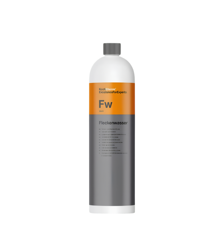 Fleckenwasser (1L) Fw