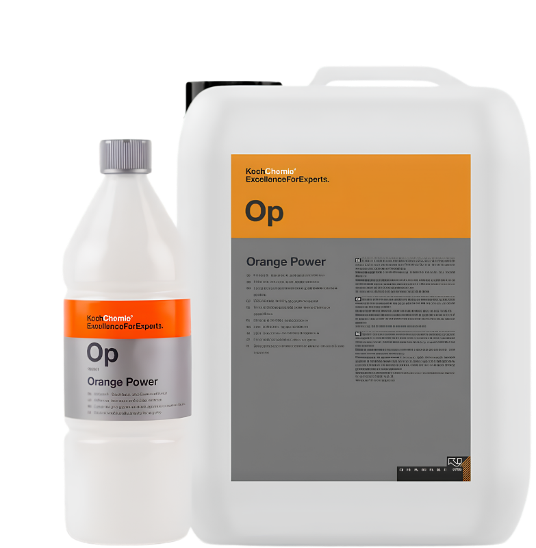 Koch-Chemie Orange Power