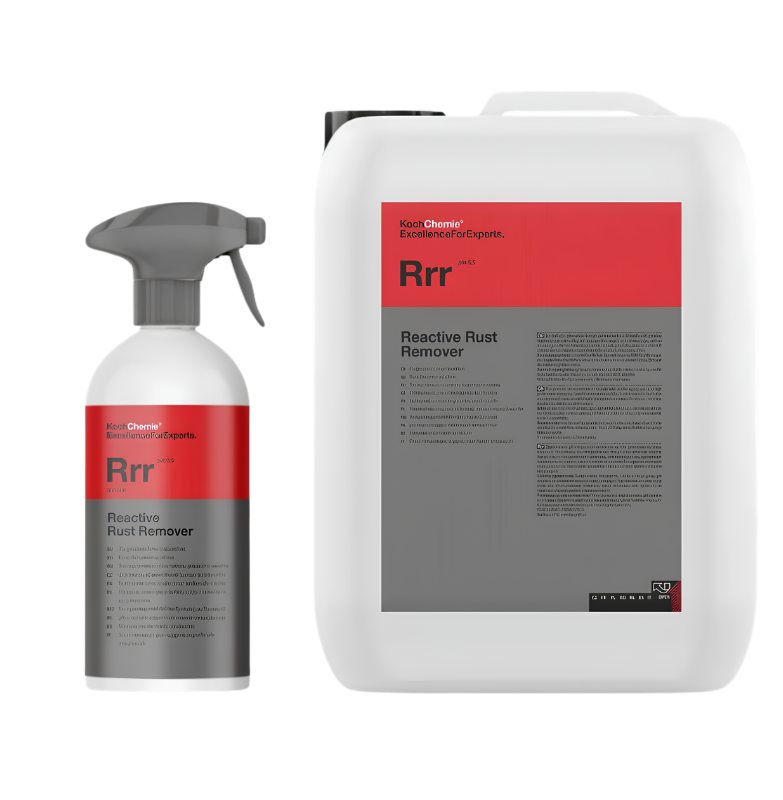Koch-Chemie Reactive Rust Remover - metallpartikkelfjerner