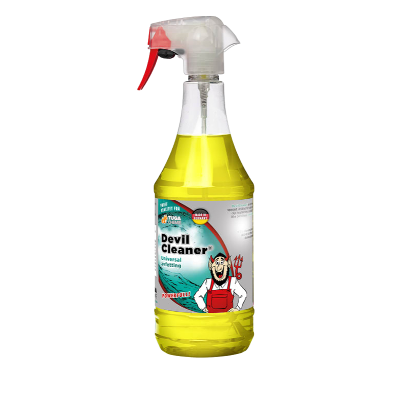 Tuga Chemie Devil Cleaner