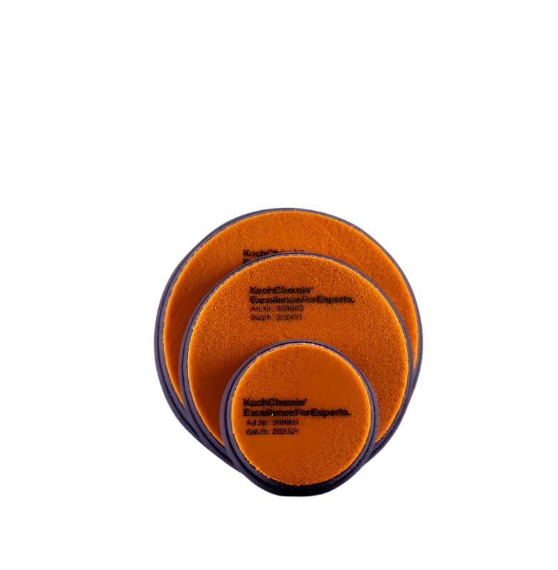 Koch-Chemie One Cut & Finish Pad – Poleringspute