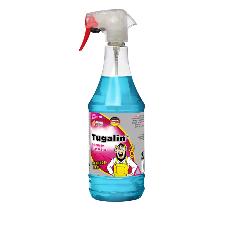 Tuga Chemie Tugalin Nano Glassrens