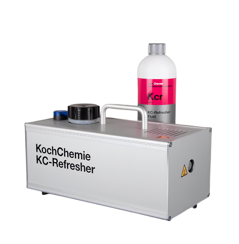 KC-Refresher (luktfjerner)