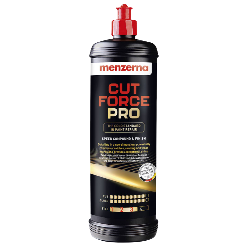 Menzerna Menzerna Cut Force Pro