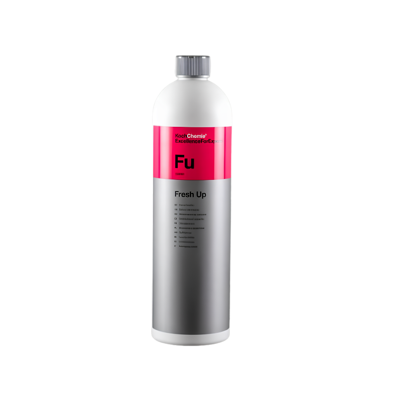 Fresh Up (1 Liter) Fu