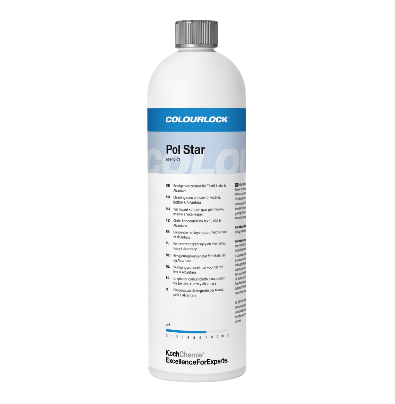 Koch-Chemie Pol Star