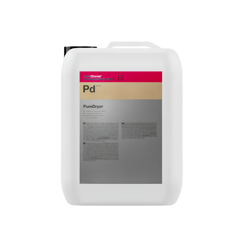 PureDryer (20L) Pd