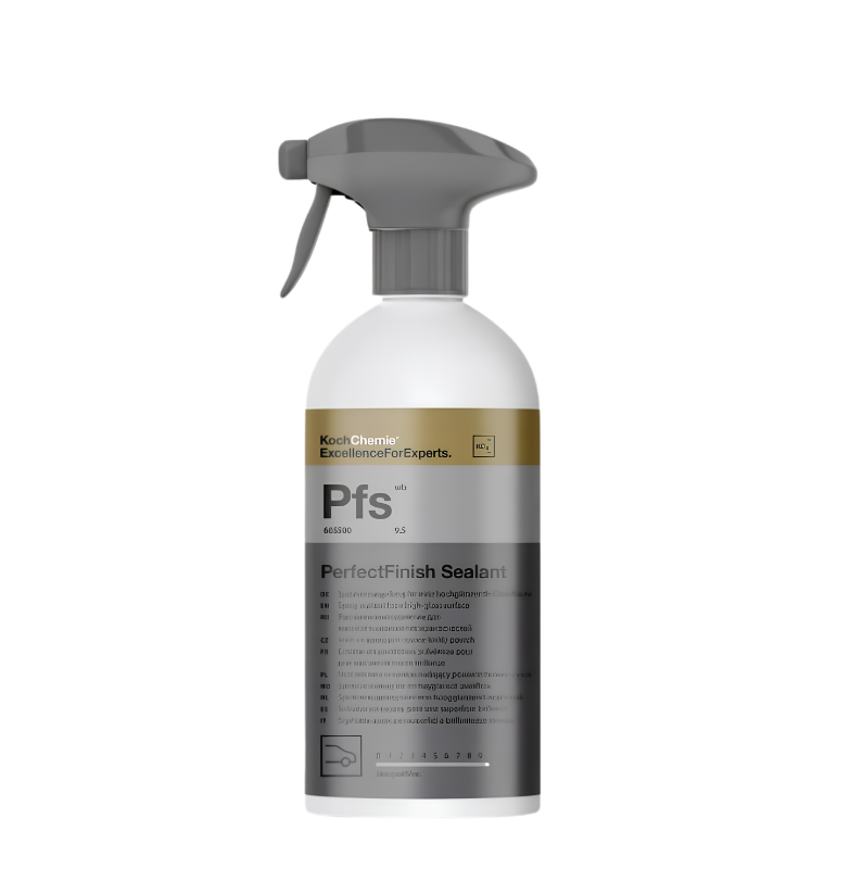 PerfectFinish Sealant (500ml) Pfs