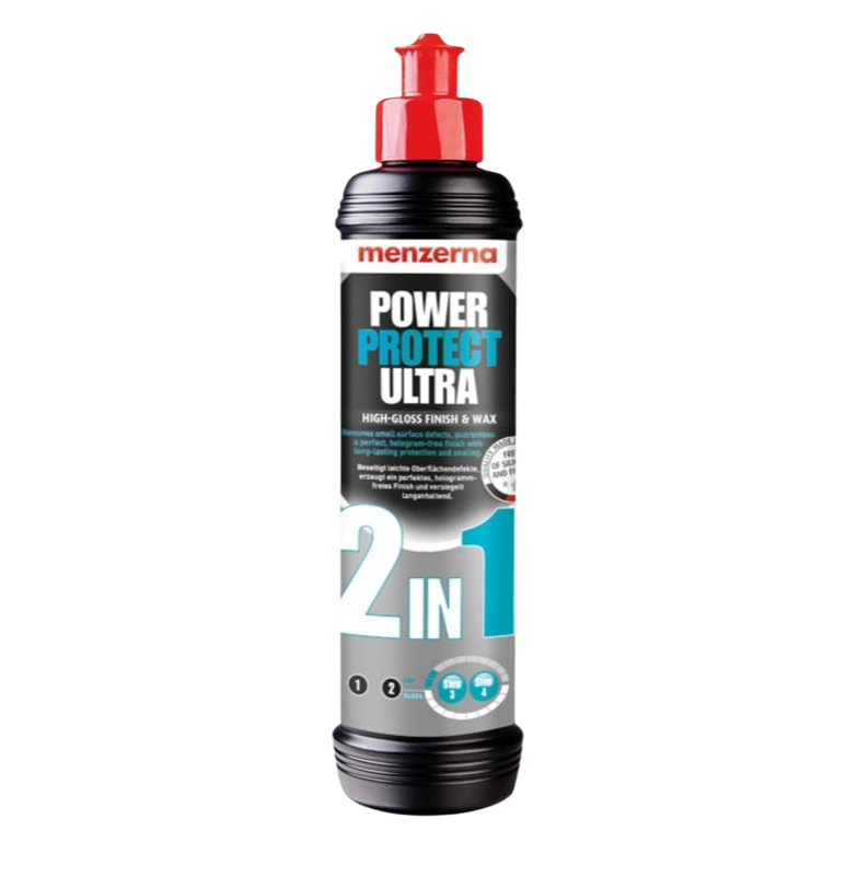 Menzerna Power Protect Ultra 2in1