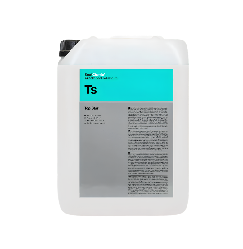 Koch-Chemie Top Star