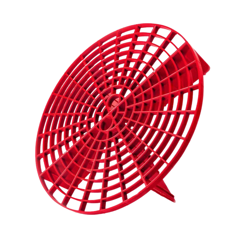 Swissvax Grit Guard Red Insert