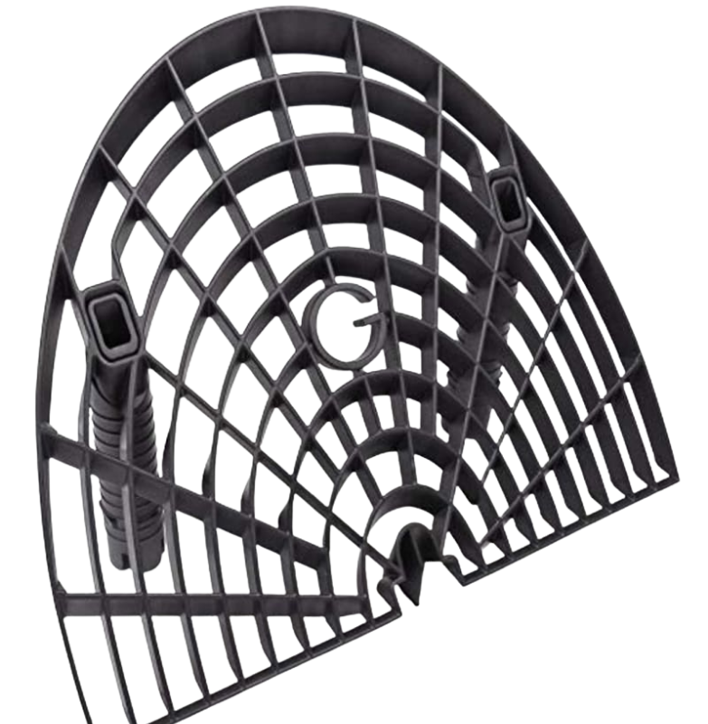 Swissvax Grit Guard Washboard