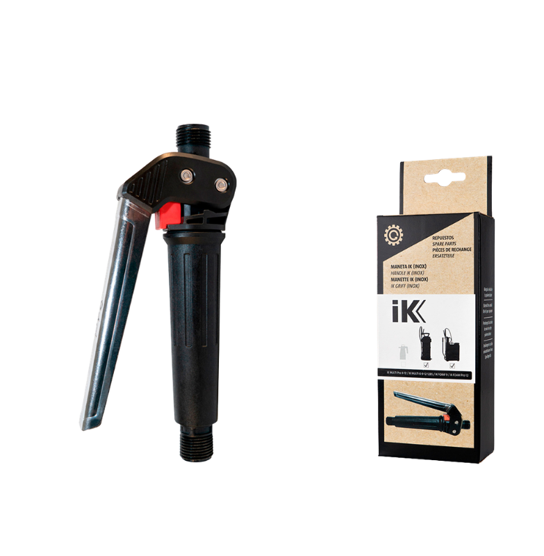 IK Pro Handle