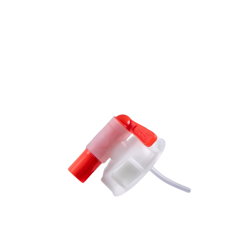 Tappekran for kanner (10+30L)