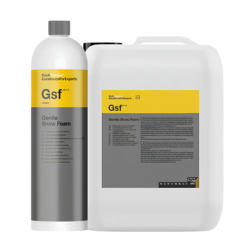 Koch-Chemie Gentle Snow Foam