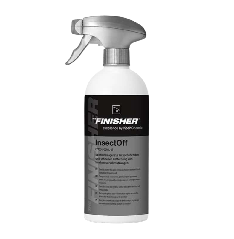 KCx InsectOff (500ml)