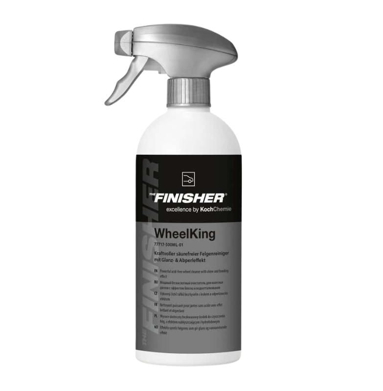 KCx WheelKing (500ml)