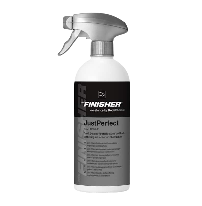 KCx JustPerfect (500ml)