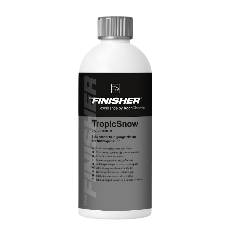KCx TropicSnow (500ml)