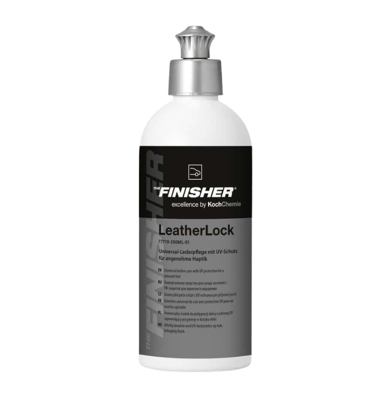 KCx LeatherLock (500ml)