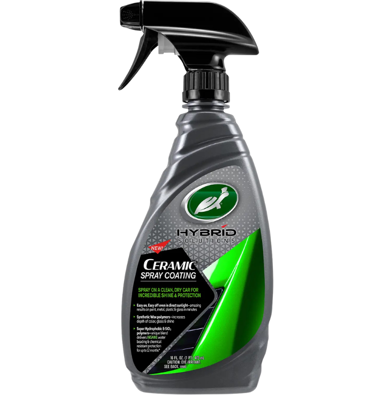 Turtle Wax Hybrid Solutions Ceramic Spray Coating 500 ml