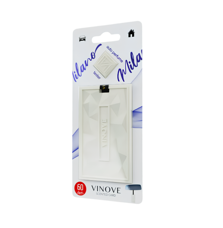 Vinove Scented Card - Duftkort