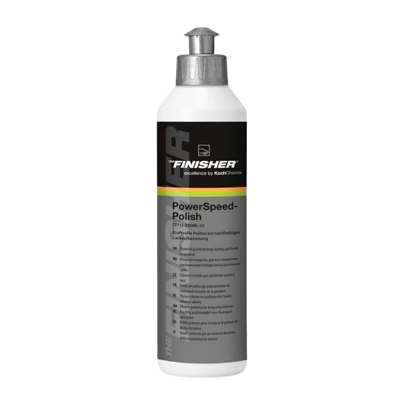 KCx PowerSpeedPolish (250ml)