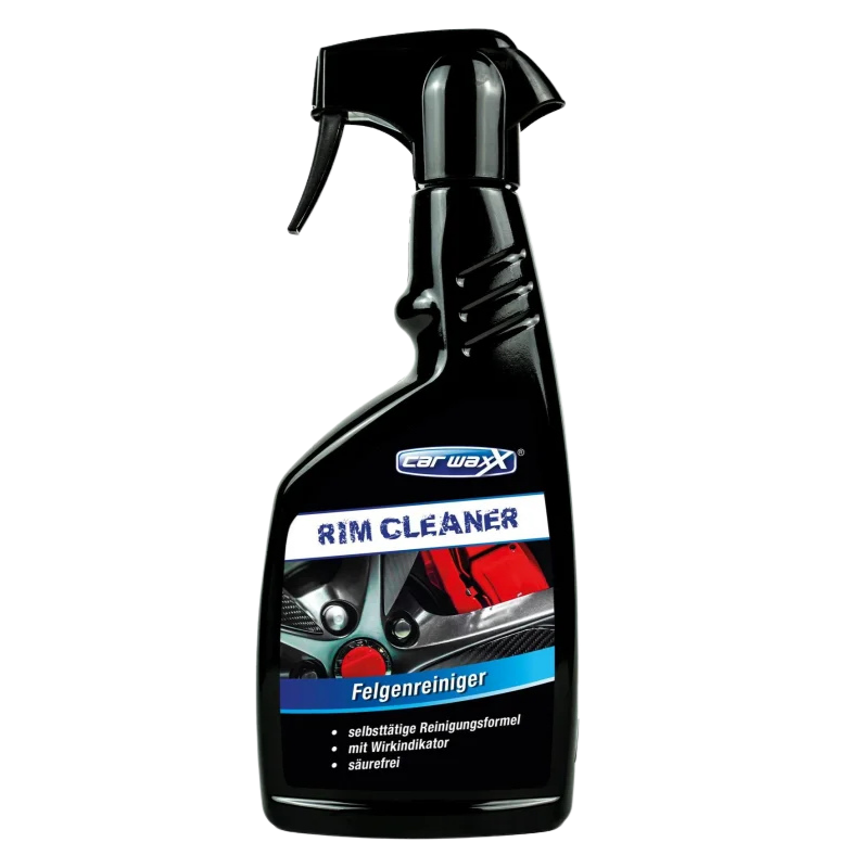 carwaxX Rim Cleaner 500 ml