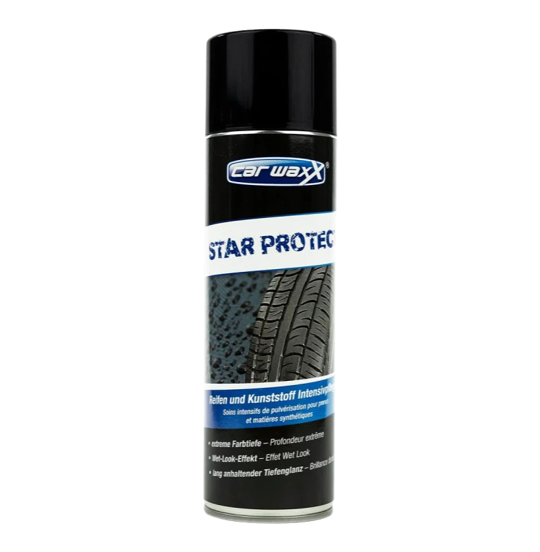 carwaxX Star Protect 500ml