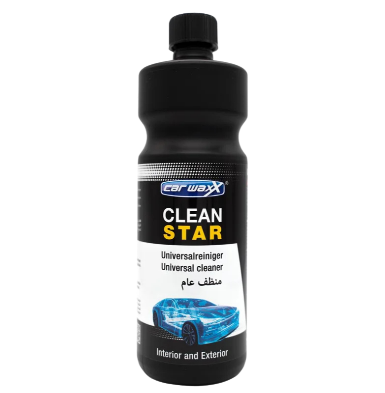 carwaxX Clean Star APC 1 Liter