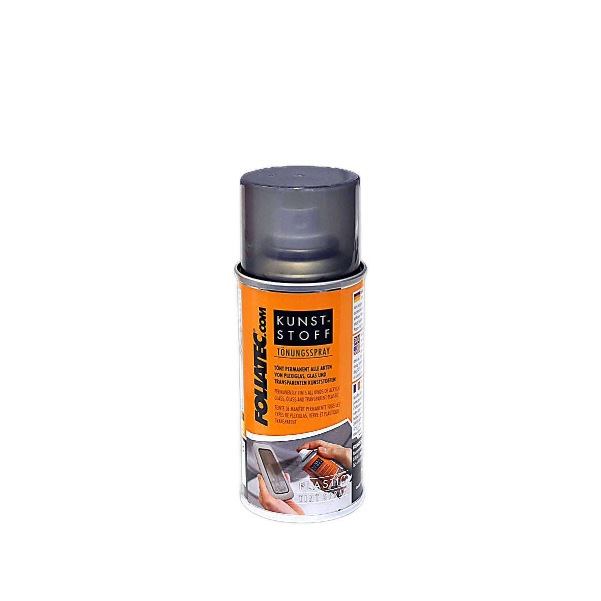 Foliatec Chrome Spray 150 ml